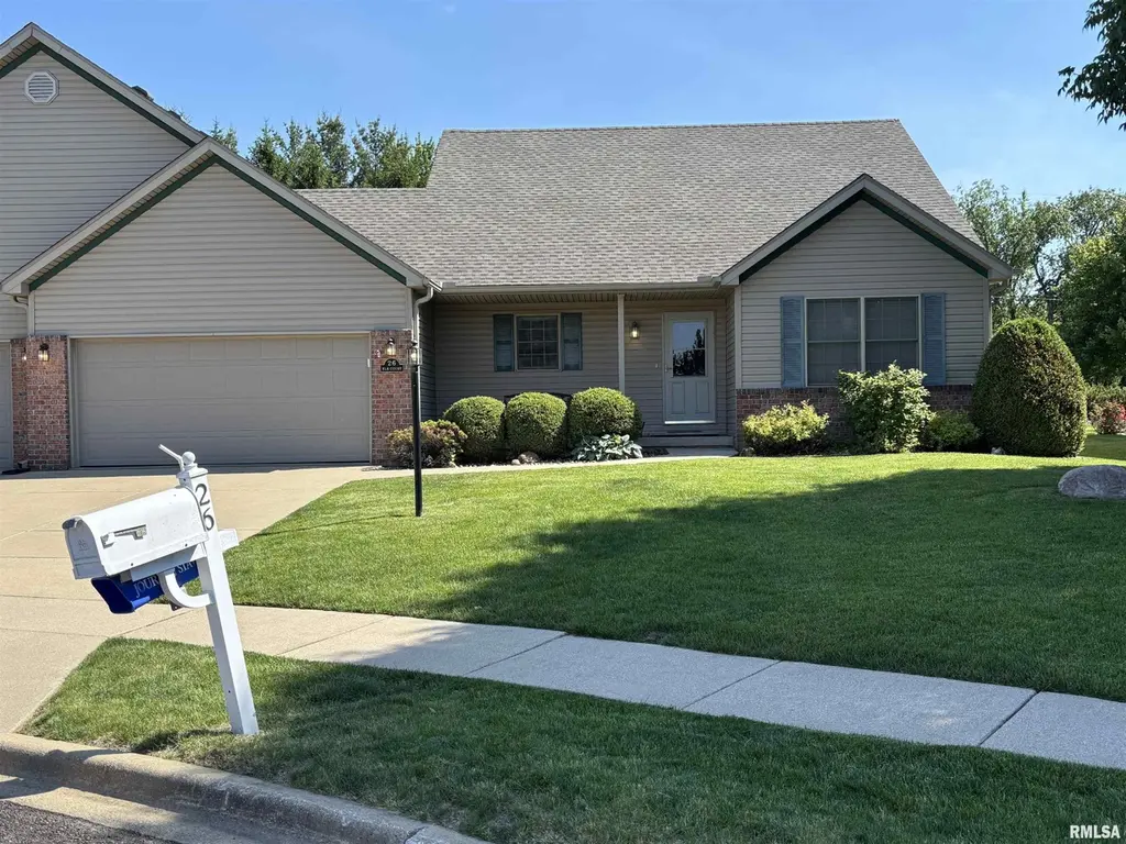 26 Elk Ct