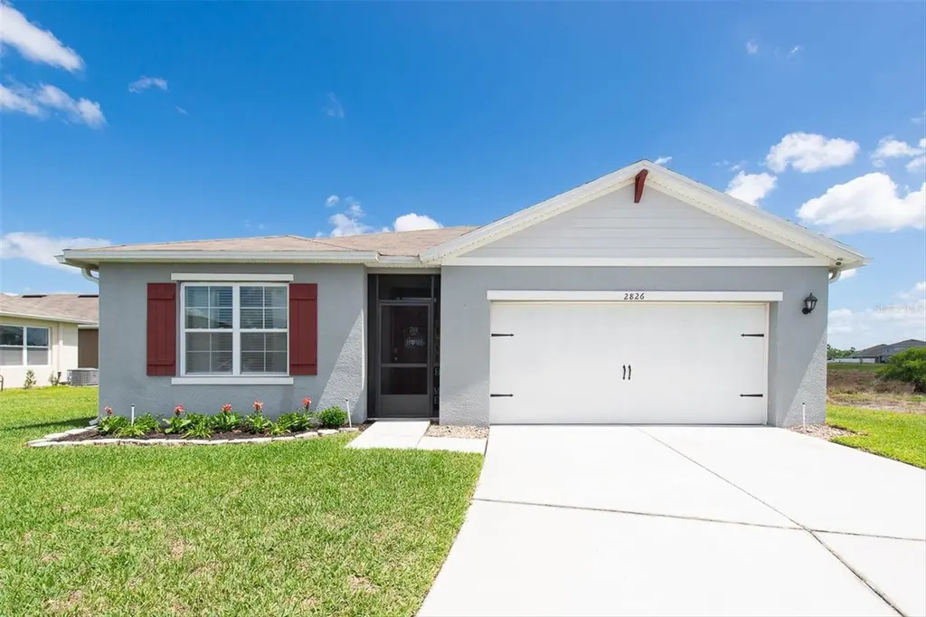 2826 Van Amber Ct