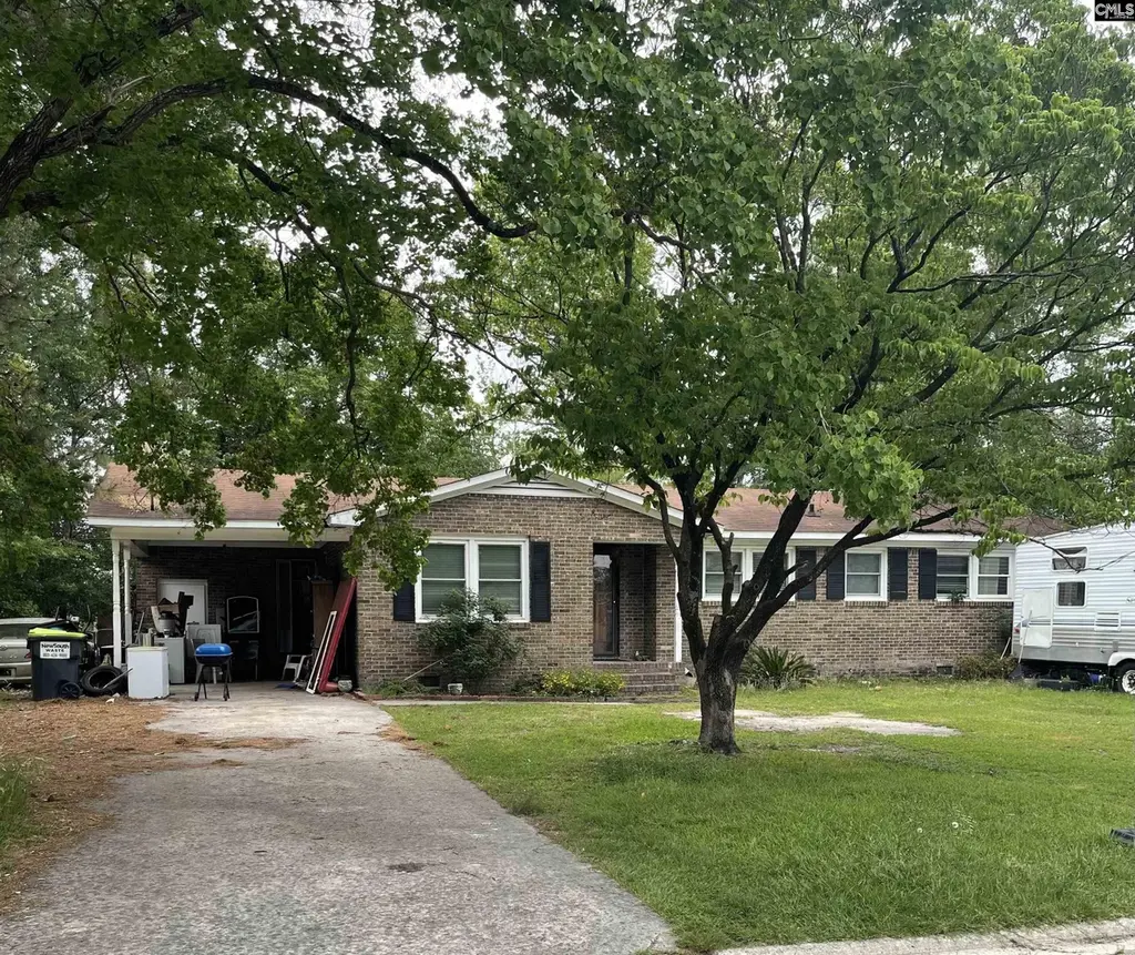 411 Old Plantation Dr
