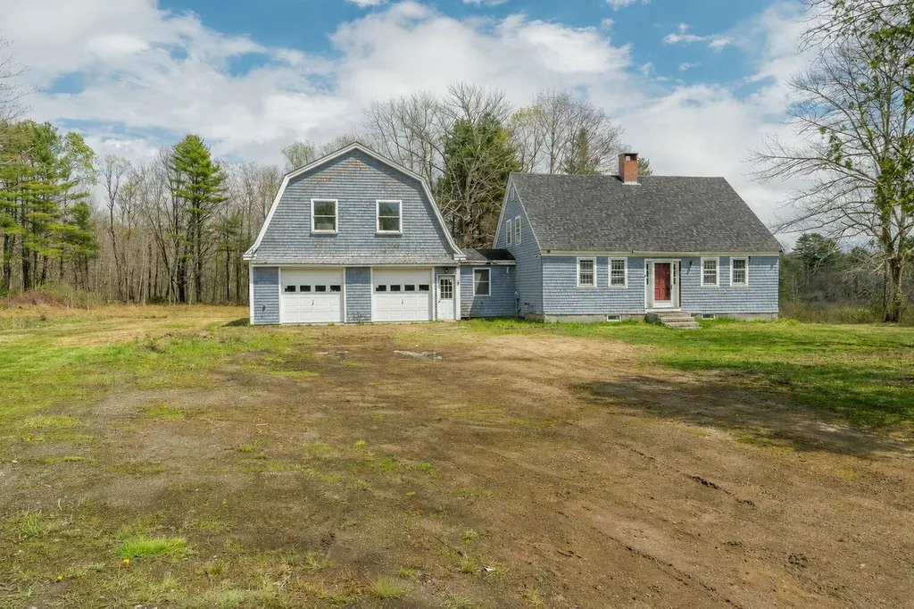 112 Durham Rd