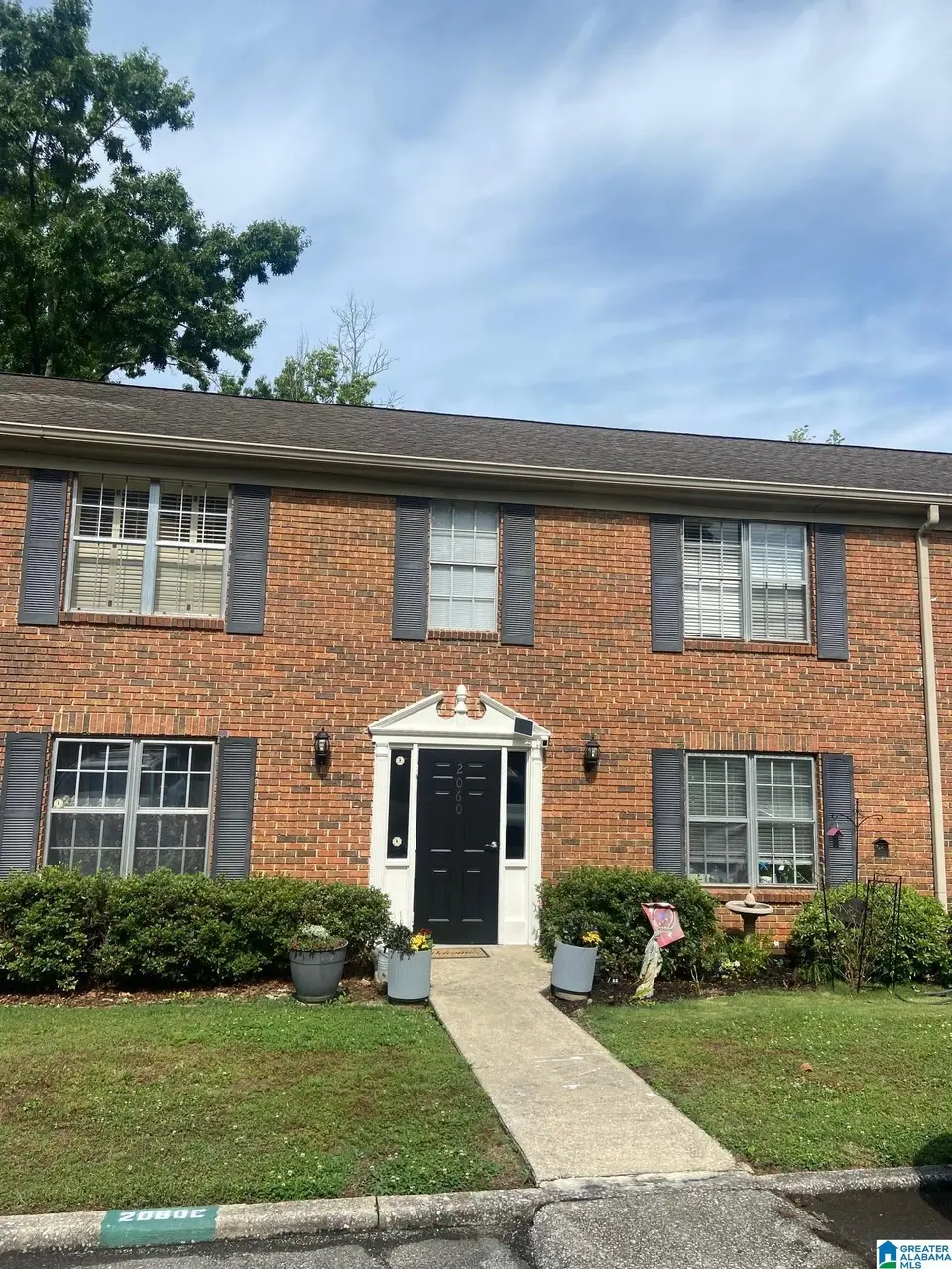 2060 Montreat Dr Unit D
