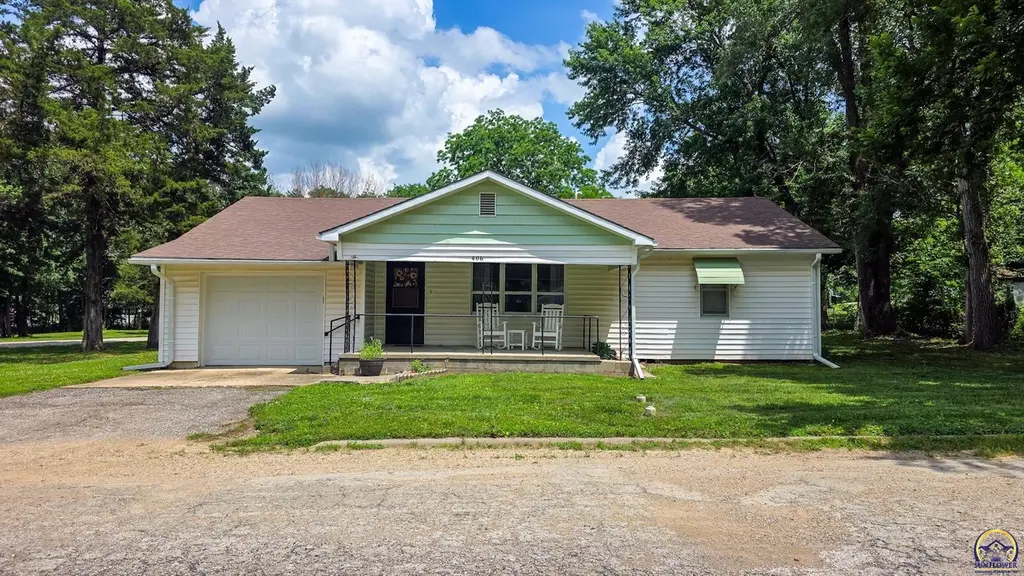 406 Cherry St