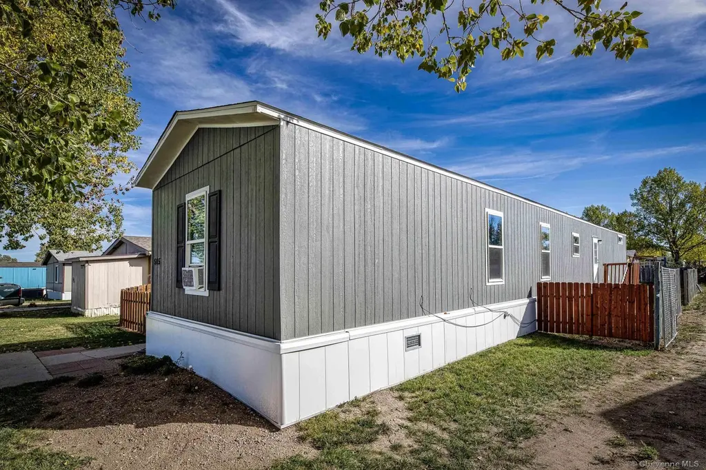 605 South Fork Rd