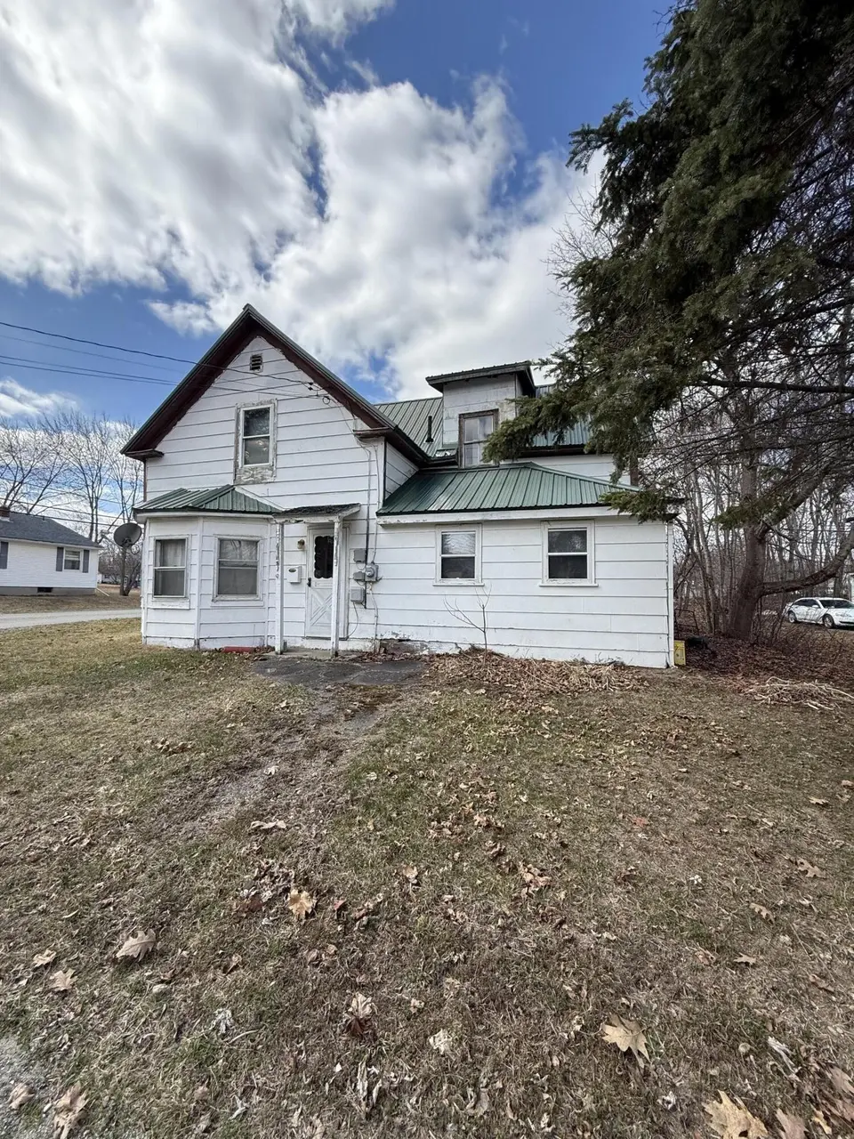 19 Perry St
