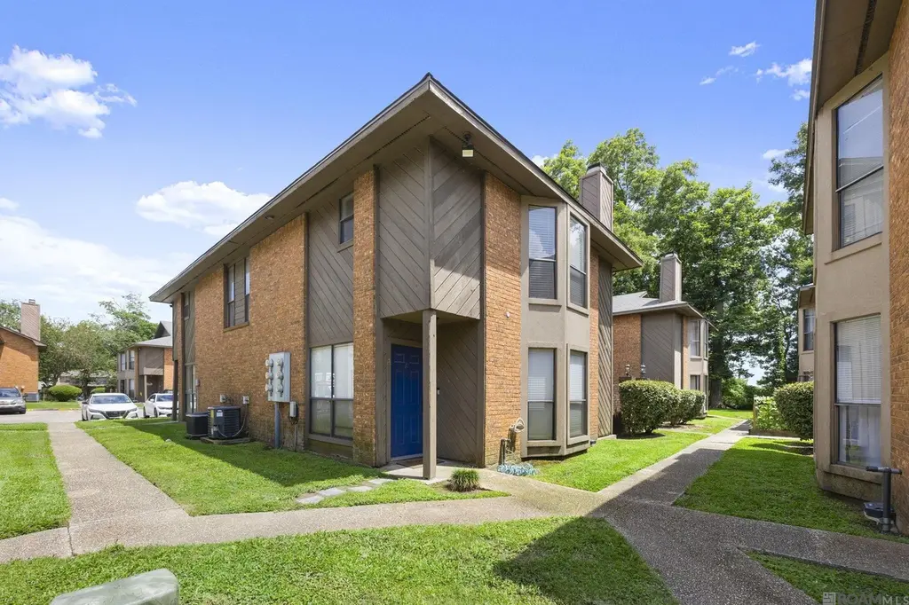 1727 S Brightside View Dr Unit A