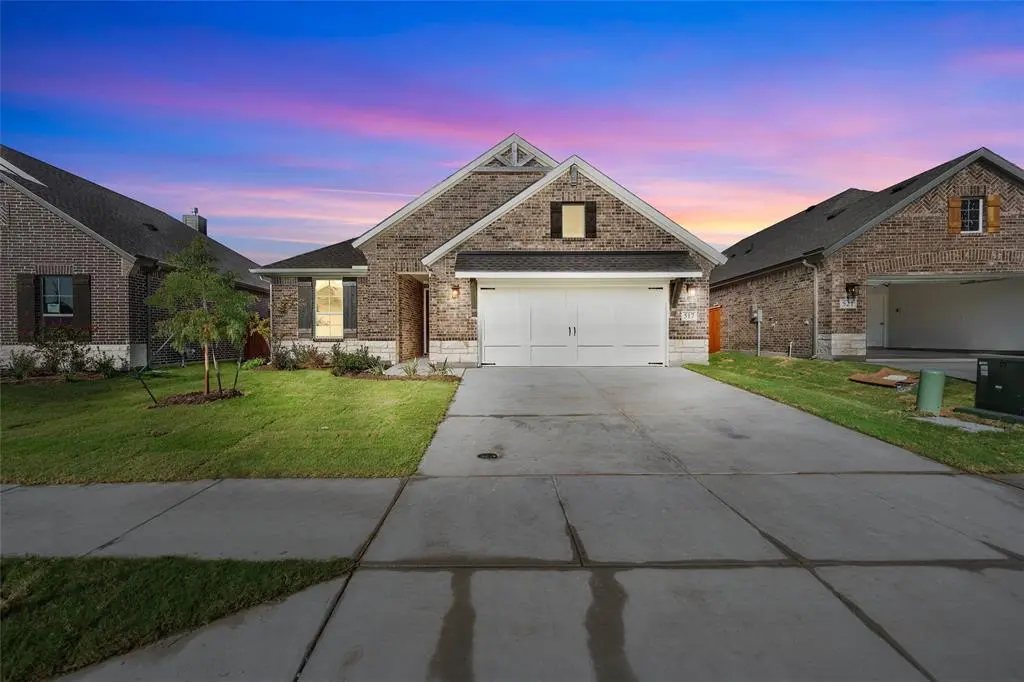 517 Pickett Creek Dr
