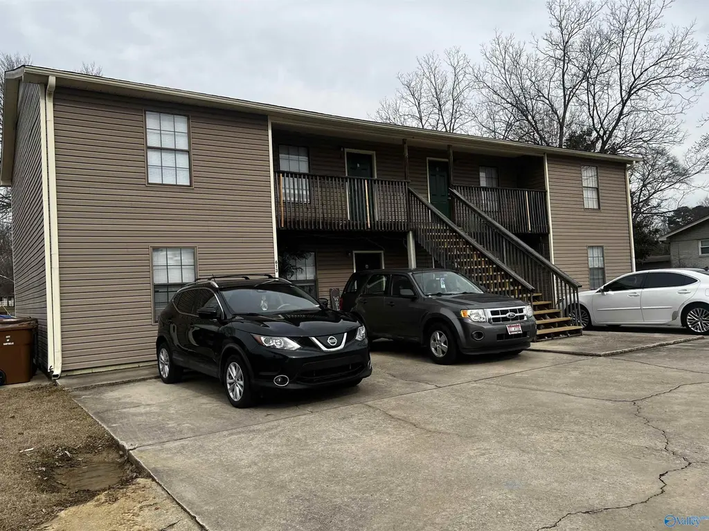 613 Nance Ford Rd