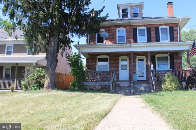659 Old Reading Pike