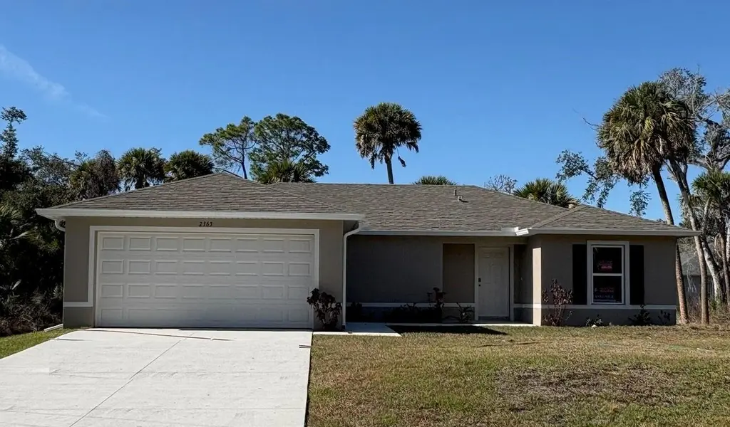 2363 Blueberry Rd