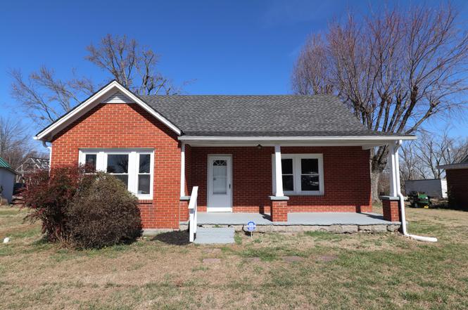 400 Meador Dr