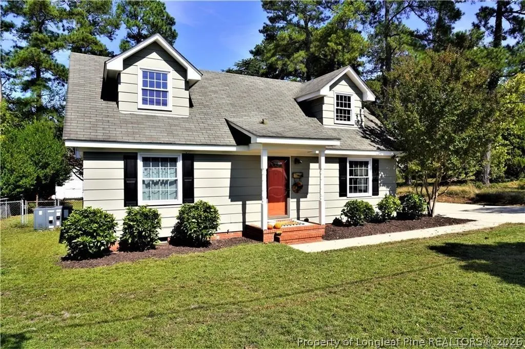 524 Country Club Dr