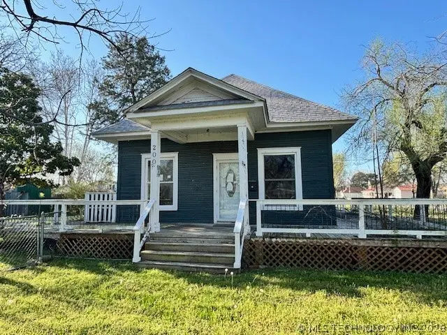 200 Indian Ave
