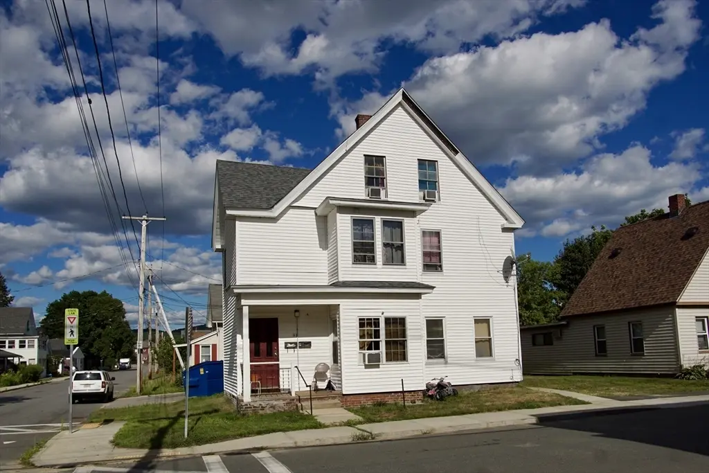 53 Union St