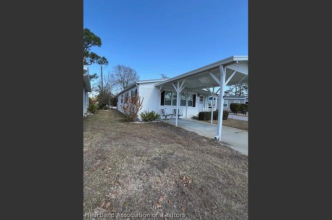 518 Sunbird Sq