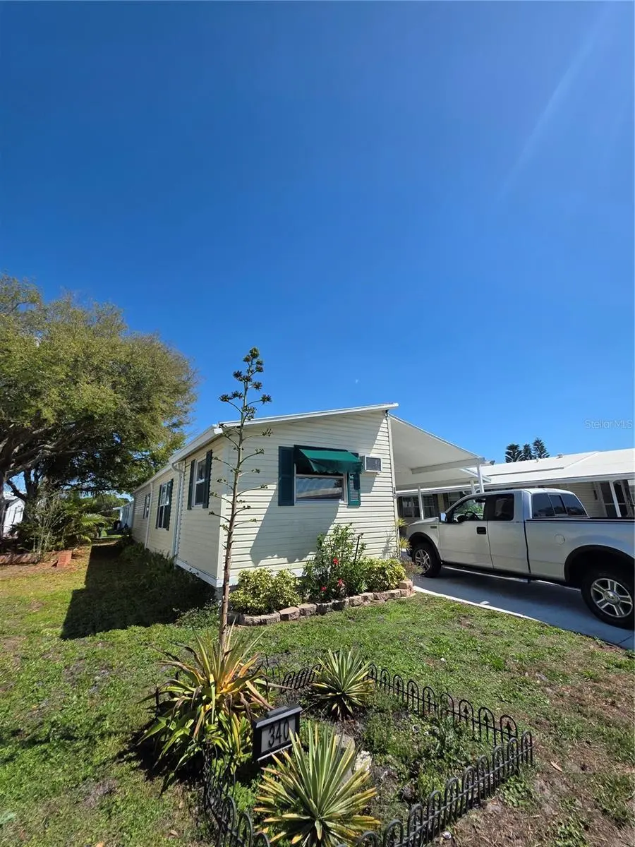 340 Canal Way