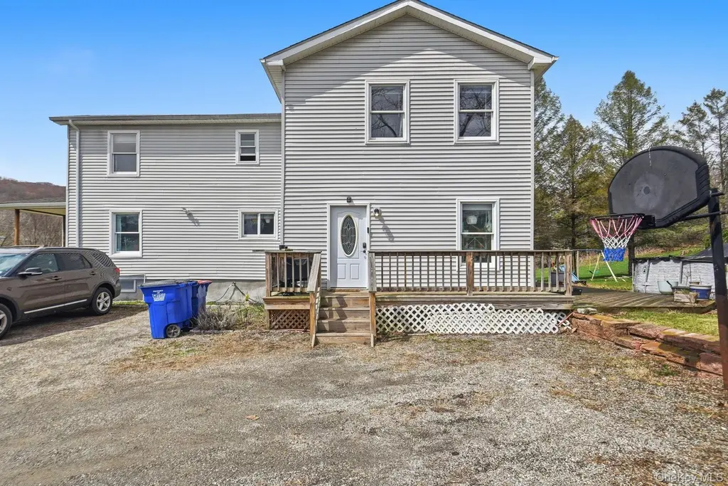 41 Beilke Rd
