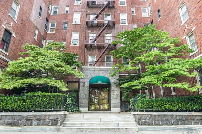 3321 Bruckner Blvd Unit 4M