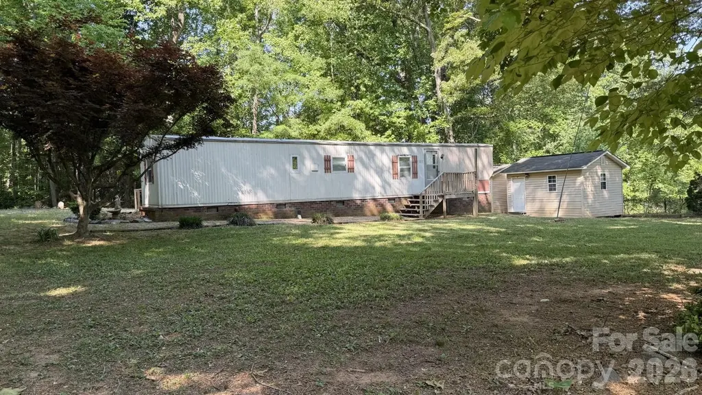 1054 Stirewalt Rd