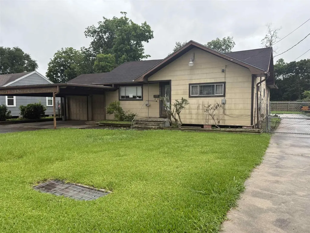 4445 Wilson Rd