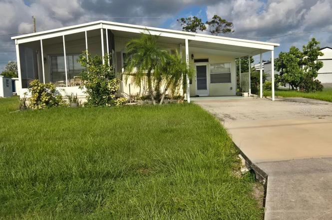 1363 Seagull Dr