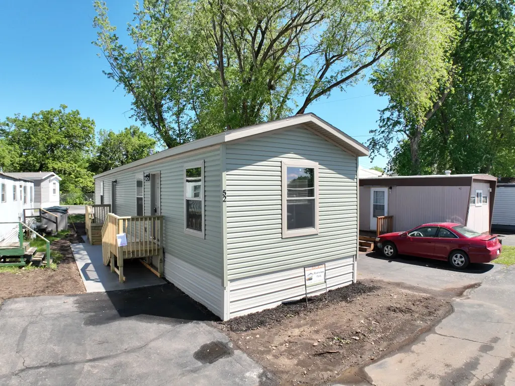 2126 3rd Avenue Nw Home Site #63