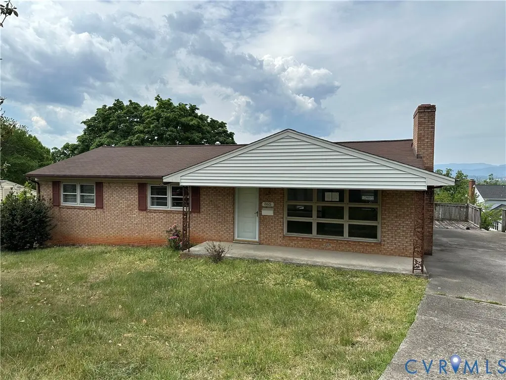 865 Olney Rd