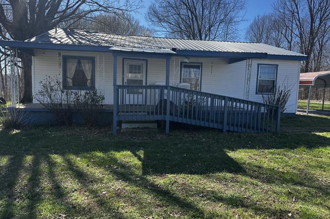 455 Eagle Factory Rd