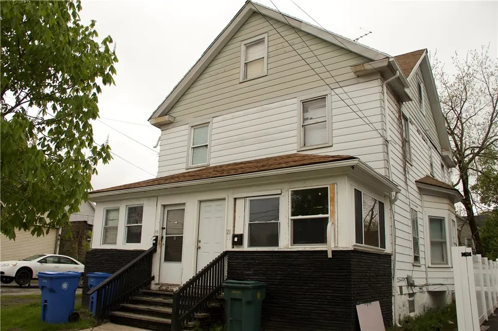 19-21 Aab St #21