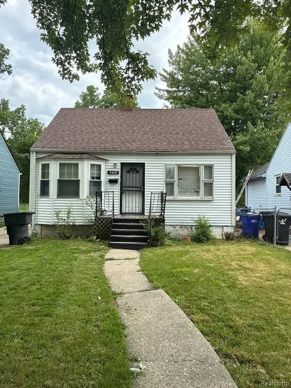4600 Neff Ave