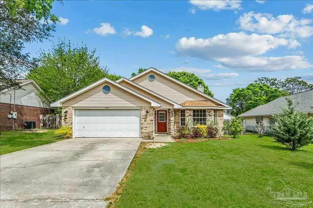 5966 Herlong Dr
