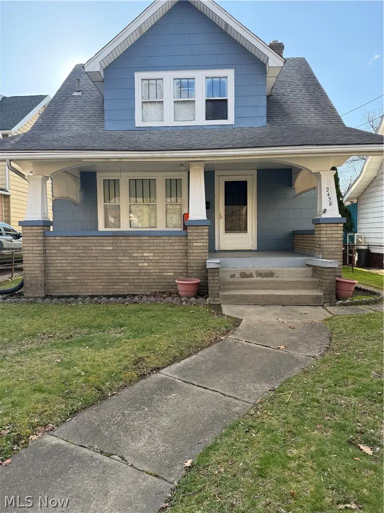 2458 East Ave