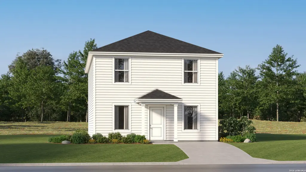 2804 Jasper Stone