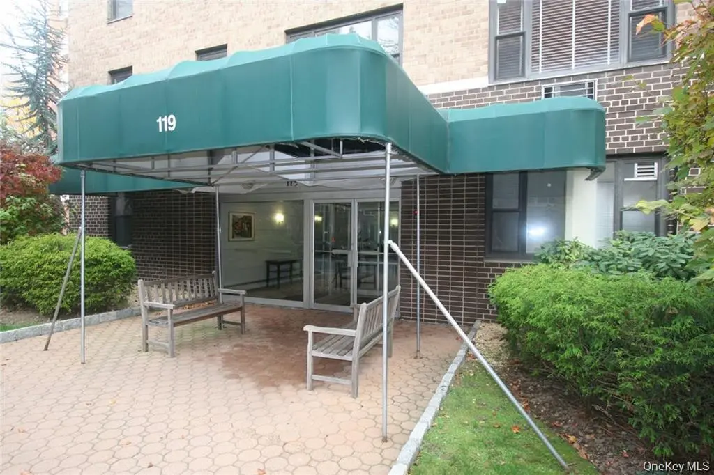 119 E Hartsdale Ave Unit 4F