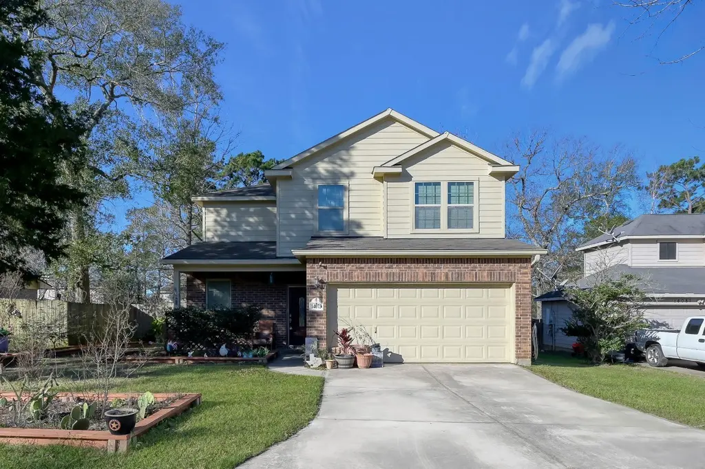 14073 Broken Arrow Dr