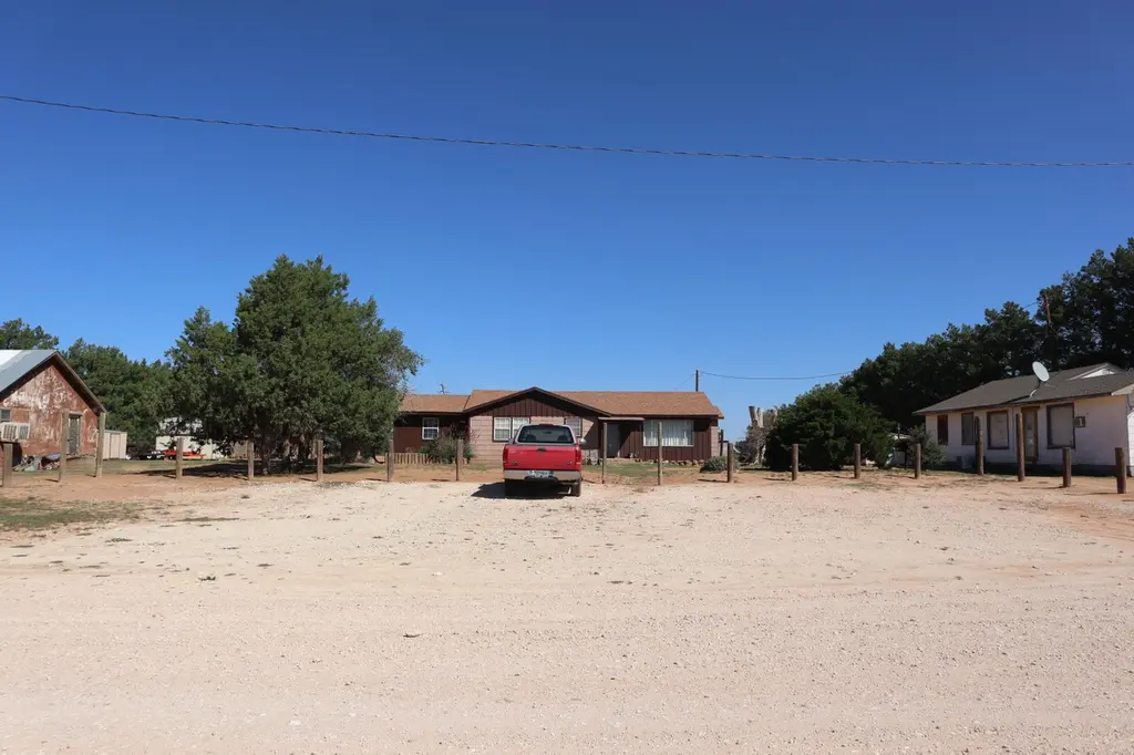5993 Jaguar Rd