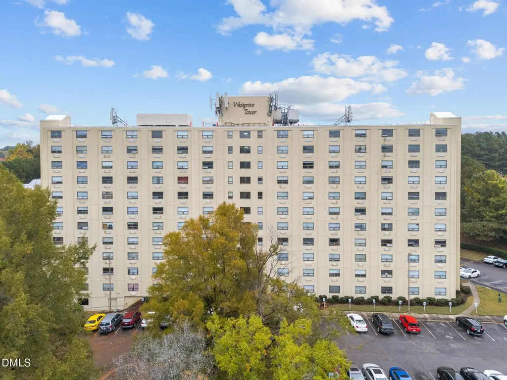 4700 Westgrove St #709