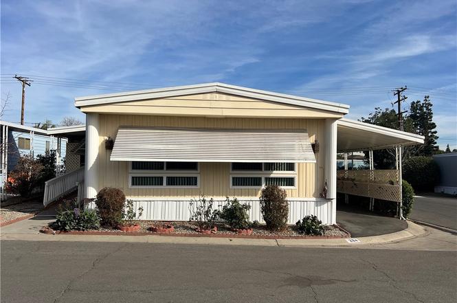 1001 W Lambert Rd #284
