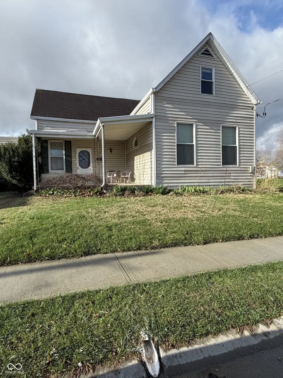 409 South St