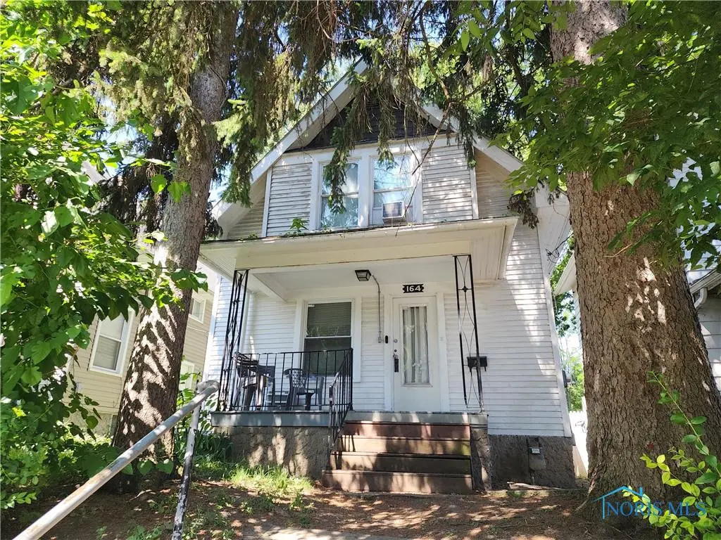 164 Corinth St