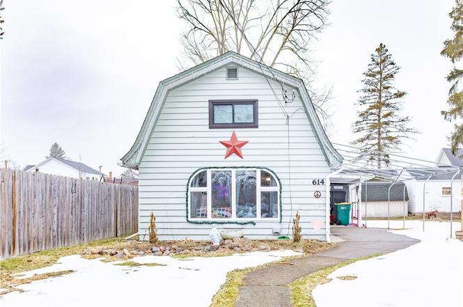 614 Crescent Ave