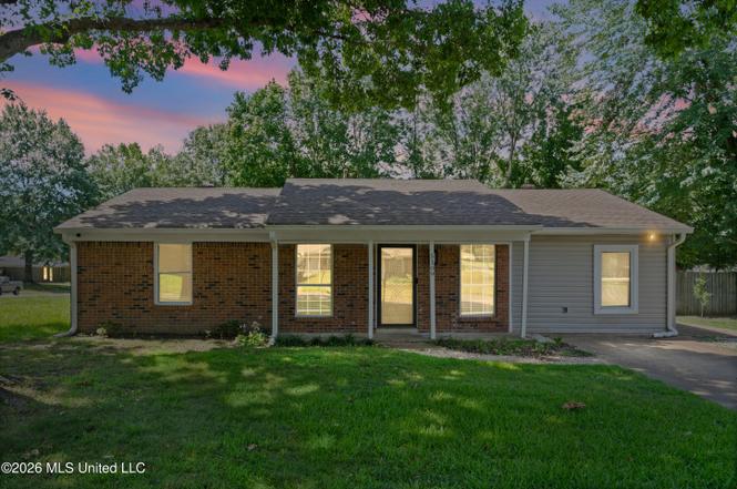 5109 Gray Dr