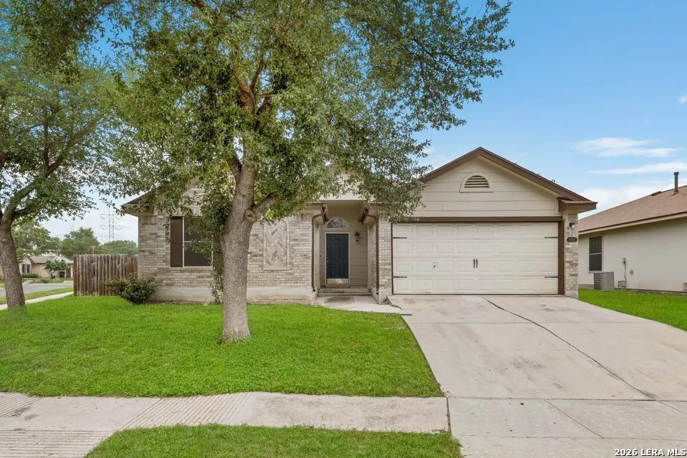 8403 Pigeonberry Dr