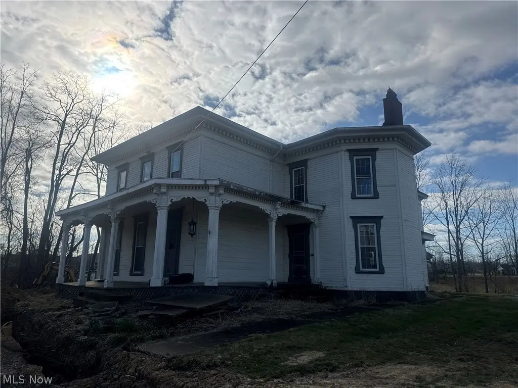3495 Center Rd