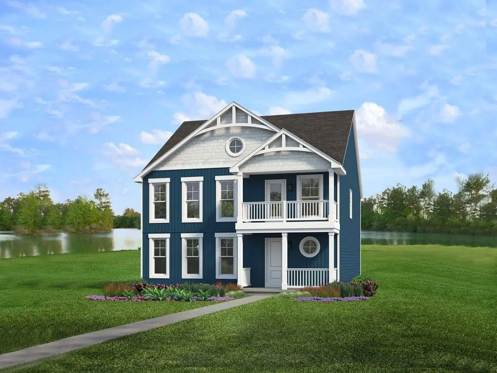 Chesapeake Plan