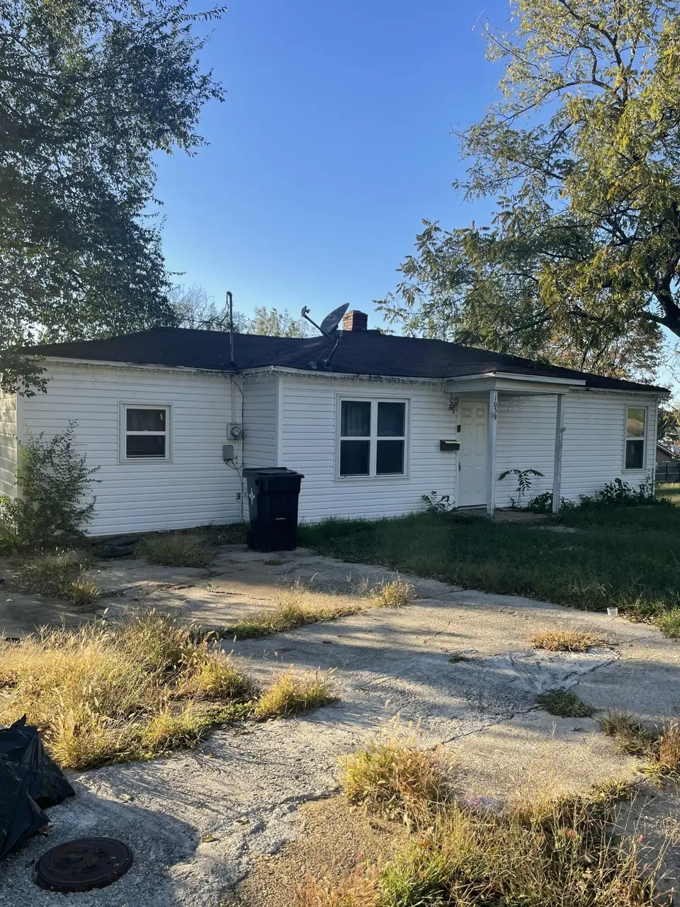 1039 Lincoln Ave