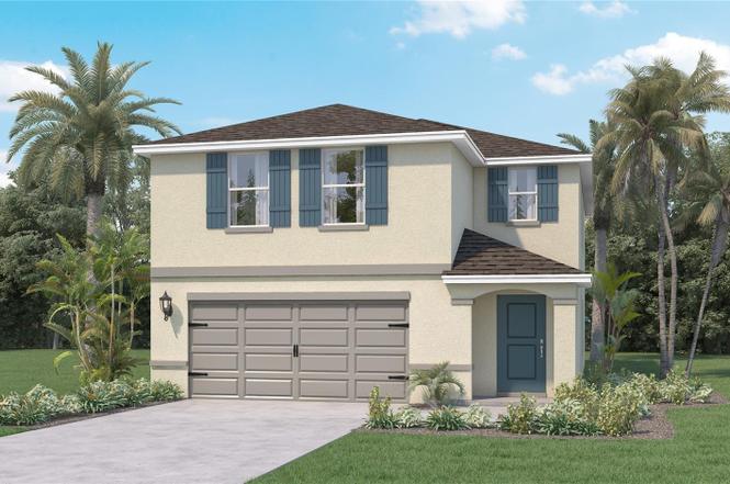 4057 Giorgio Dr