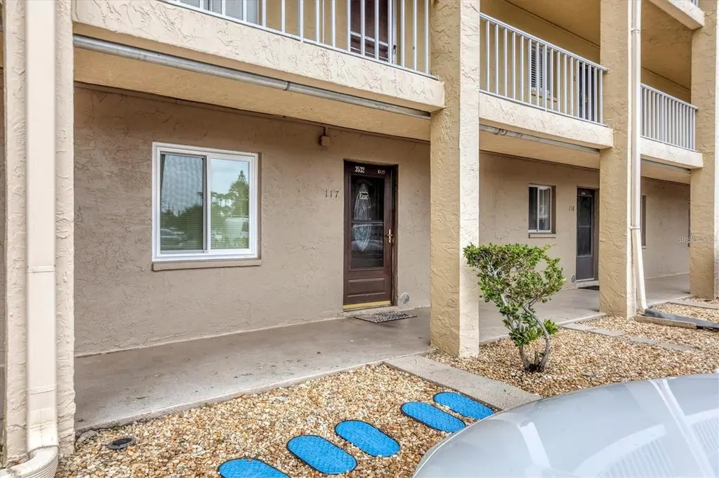 3532 Lake Bayshore Dr Unit K117