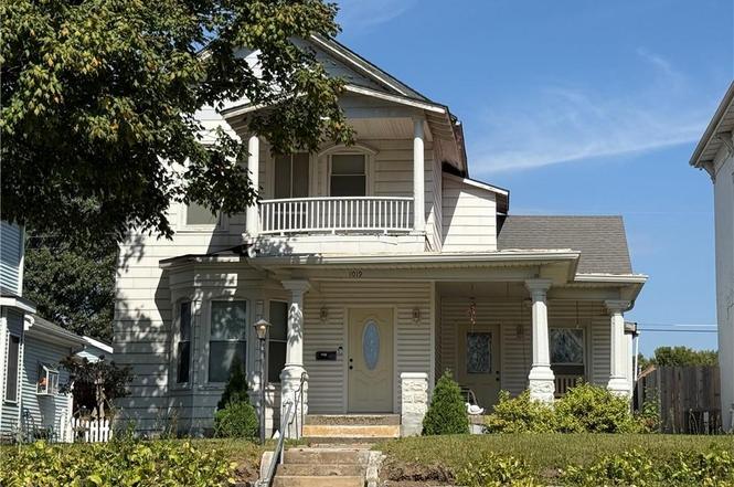1019 Kansas Ave