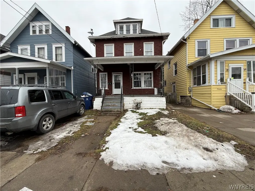 23 Albert Ave