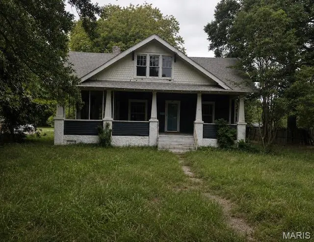 110 W Cleveland St